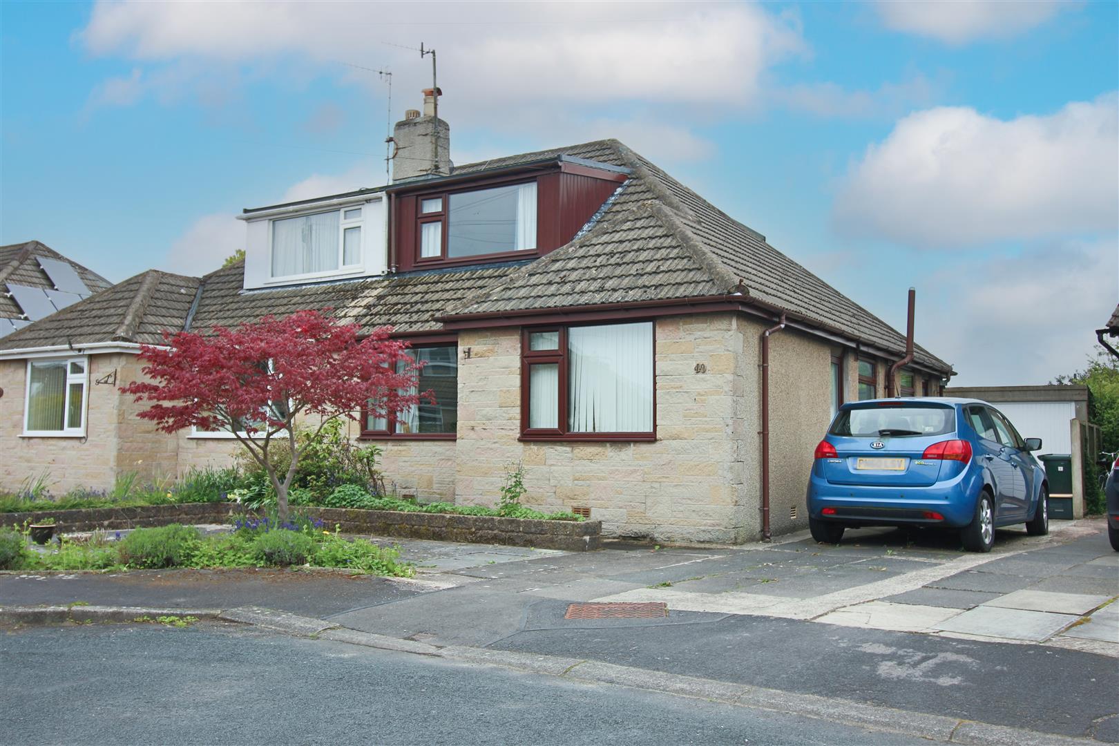 Meadow Park, Galgate, Lancaster R&B Estate Agents